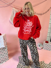 Load image into Gallery viewer, Jingle All The Way Crewneck