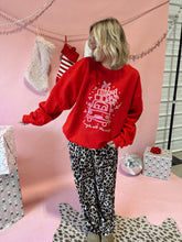 Load image into Gallery viewer, Jingle All The Way Crewneck