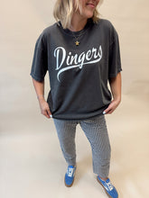 Load image into Gallery viewer, Dingers Tee