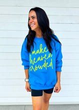 Load image into Gallery viewer, Make Heaven Crowded x Amy Bailey