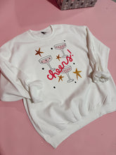 Load image into Gallery viewer, Cheers Crewneck