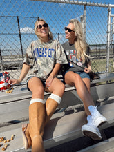 Load image into Gallery viewer, KC Matchbox Tee | Blue