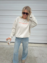 Load image into Gallery viewer, My Energy is a Luxury Crewneck