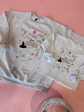 Load image into Gallery viewer, For Good Crewneck | ADULT