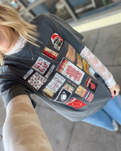 Load image into Gallery viewer, KC Matchbox Tee