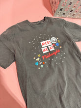 Load image into Gallery viewer, Meet me At Midnight Tee