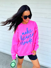 Load image into Gallery viewer, Make Heaven Crowded x Amy Bailey