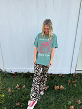 Load image into Gallery viewer, Giddy Up Jingle Horse Tee