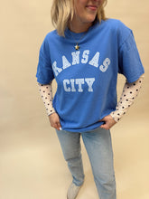 Load image into Gallery viewer, Kansas City Arch Tee