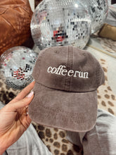 Load image into Gallery viewer, Coffee Run | Dad Style