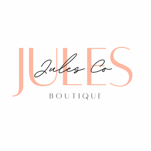 Jules Co. logo