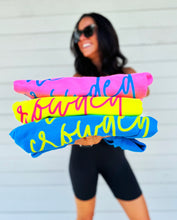 Load image into Gallery viewer, Make Heaven Crowded x Amy Bailey