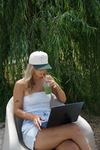 Load image into Gallery viewer, It's Tea Time | Trucker hat