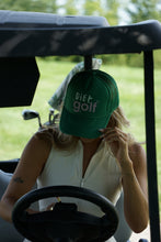 Load image into Gallery viewer, Diet Golf | Trucker hat