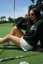 Load image into Gallery viewer, Diet Golf Crewneck