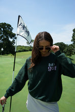 Load image into Gallery viewer, Diet Golf Crewneck