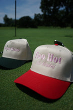 Load image into Gallery viewer, Too Hot for Birdies | Trucker hat