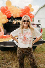 Load image into Gallery viewer, Kansas City x 1960 Football Tee