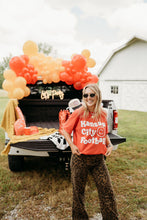 Load image into Gallery viewer, Kansas City x Happy Face Tee
