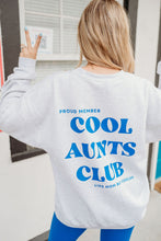Load image into Gallery viewer, Like Mom But Cooler Pullover