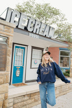 Load image into Gallery viewer, Cool Aunts Club Pullover