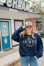 Load image into Gallery viewer, Cool Aunts Club Pullover