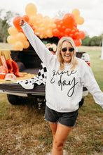 Load image into Gallery viewer, Game Day Sweatshirt