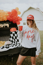 Load image into Gallery viewer, Game Day Sweatshirt