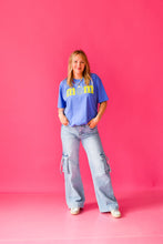 Load image into Gallery viewer, Mom Smile Tee