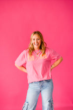 Load image into Gallery viewer, Mom Smile Tee