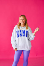 Load image into Gallery viewer, Mama Pullover