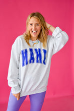 Load image into Gallery viewer, Mama Pullover
