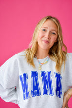 Load image into Gallery viewer, Mama Pullover