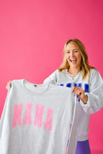 Load image into Gallery viewer, Mama Pullover