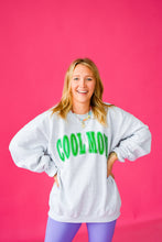 Load image into Gallery viewer, Cool Mom Pullover