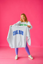 Load image into Gallery viewer, Cool Mom Pullover