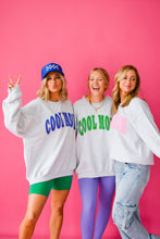Load image into Gallery viewer, Cool Mom Pullover