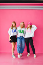 Load image into Gallery viewer, Mama Pullover