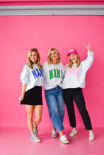 Load image into Gallery viewer, Mama Pullover