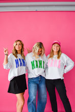 Load image into Gallery viewer, Mama Pullover