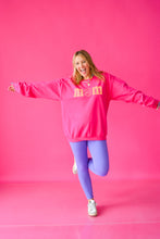 Load image into Gallery viewer, Mom Smile Pullover