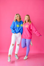 Load image into Gallery viewer, Mom Smile Pullover