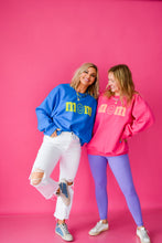 Load image into Gallery viewer, Mom Smile Pullover