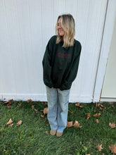 Load image into Gallery viewer, Gingerbread Sweatshirt