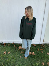 Load image into Gallery viewer, Gingerbread Sweatshirt