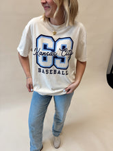 Load image into Gallery viewer, KC Baseball ‘69