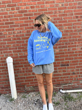 Load image into Gallery viewer, Sunday Morning Crewneck