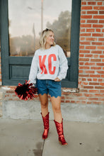 Load image into Gallery viewer, KC Crewneck