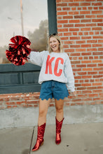 Load image into Gallery viewer, KC Crewneck
