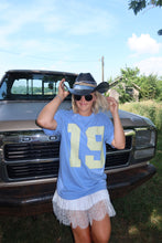 Load image into Gallery viewer, Jules Co. Vintage 19 Tee